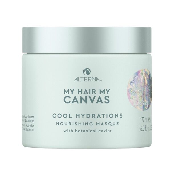 

Интенсивно питательная маска для волос, 177 мл Alterna My hair my canvas