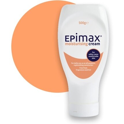 

Эпимакс увлажняющий крем 500г Epimax