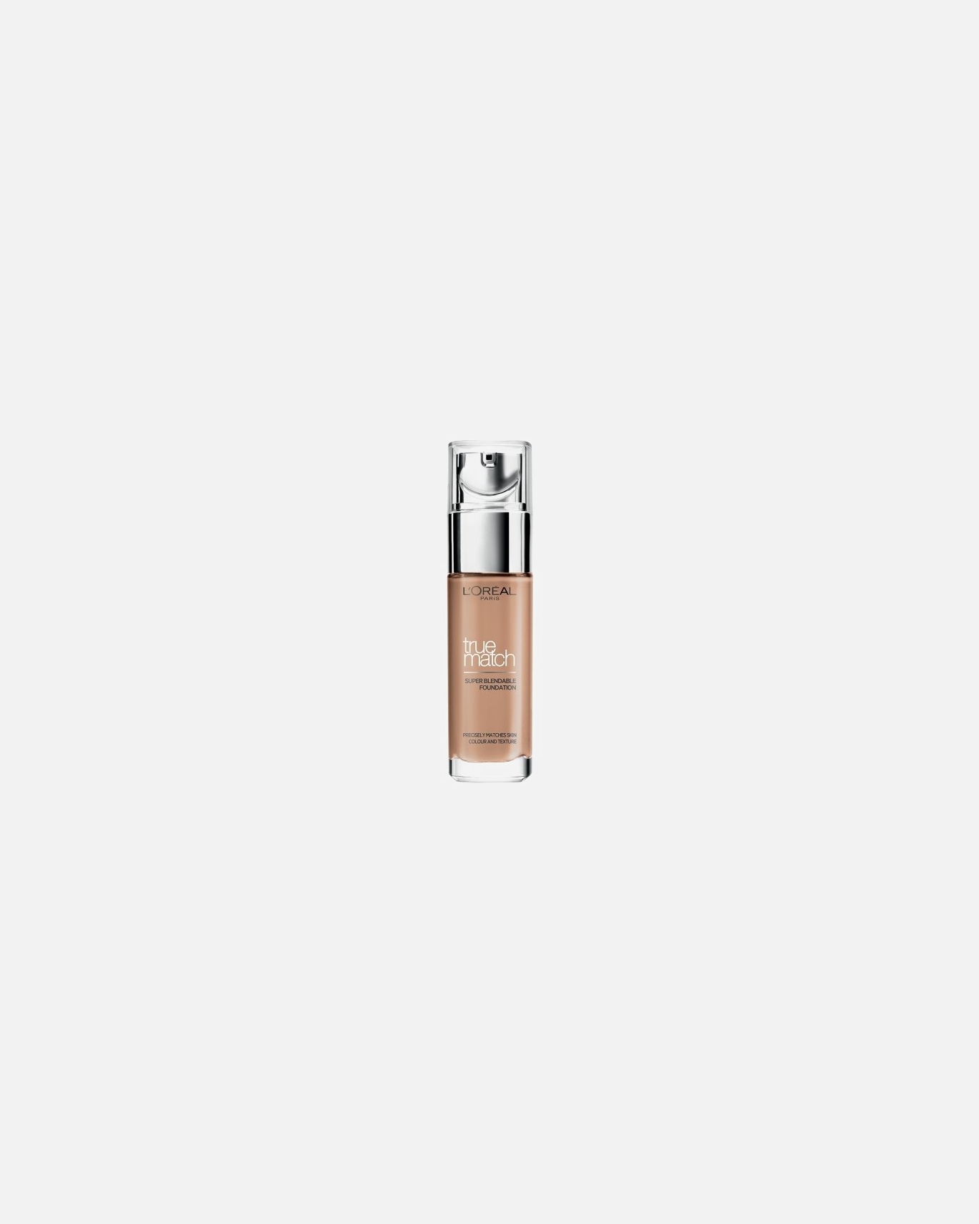

Тональный крем Loreal Paris, 5.d/5.w golden sand, 30 мл