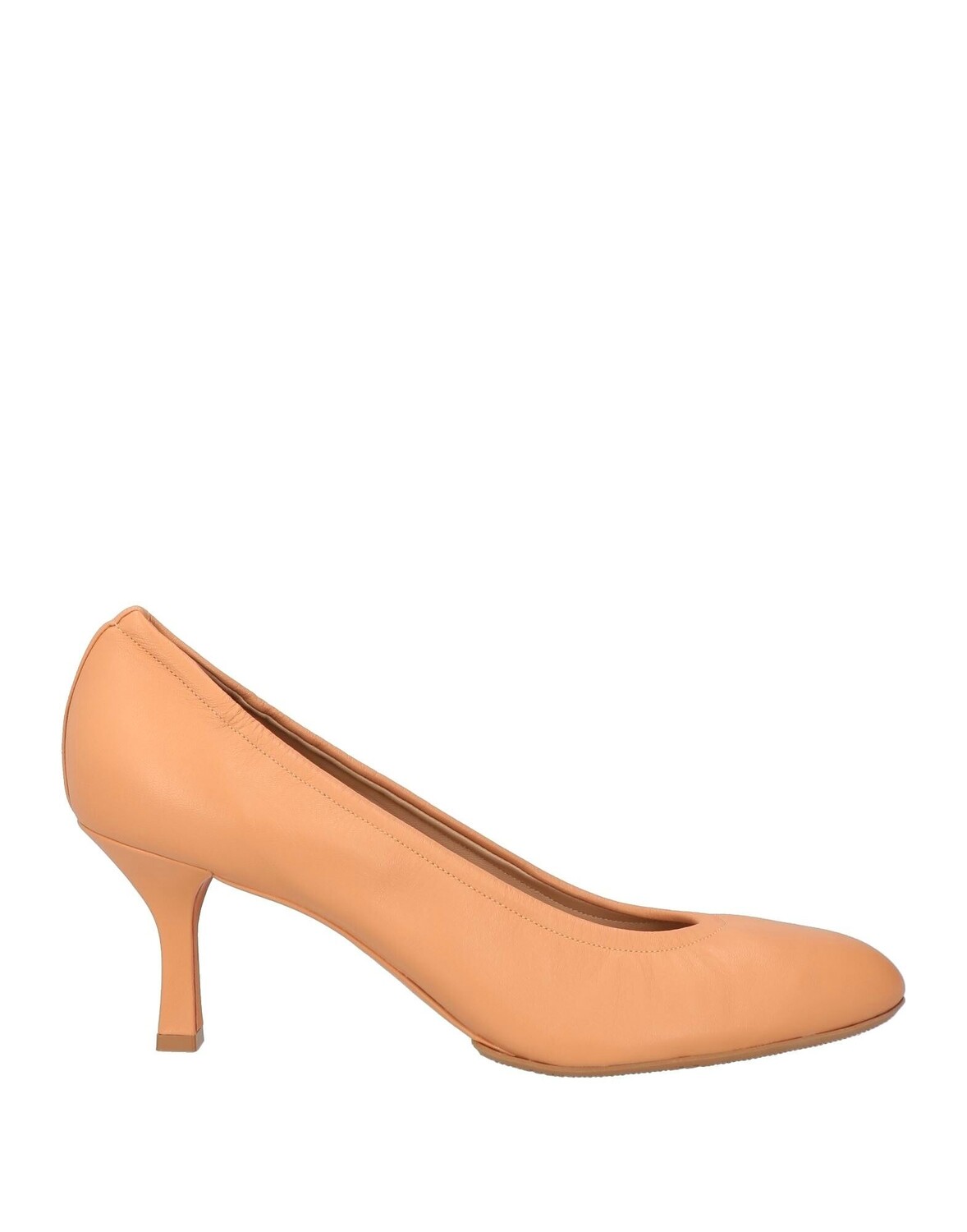 Туфли Casadei, розовый
