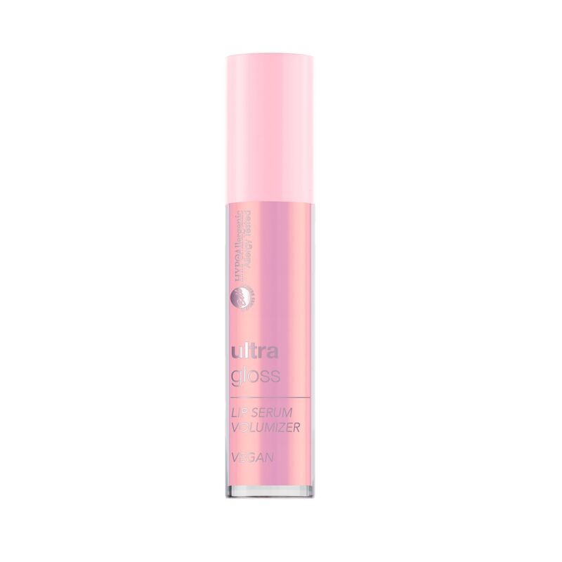 

Ультралегкая сыворотка для объема губ 01 Holo Glow HYPOAllergenic, 4,1 g