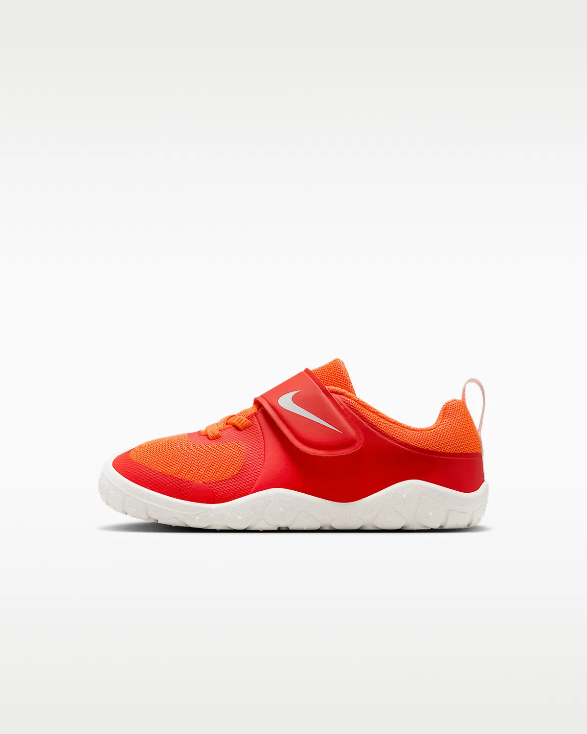 Детские кроссовки Nike Swoosh 1 Essential, Picante Red/Total Orange/Sail