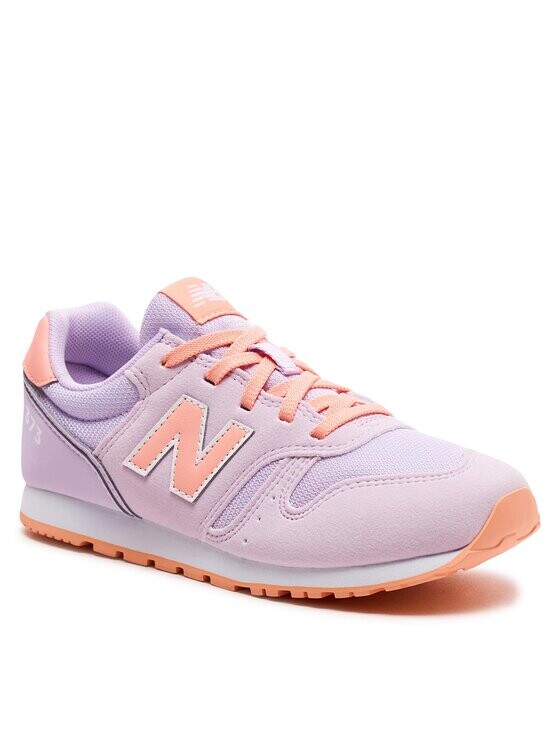 

Кроссовки New Balance, фиолетовый