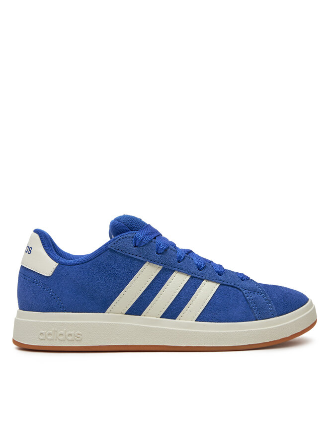 

Кроссовки Grand Court 00s JP5894 Adidas, синий
