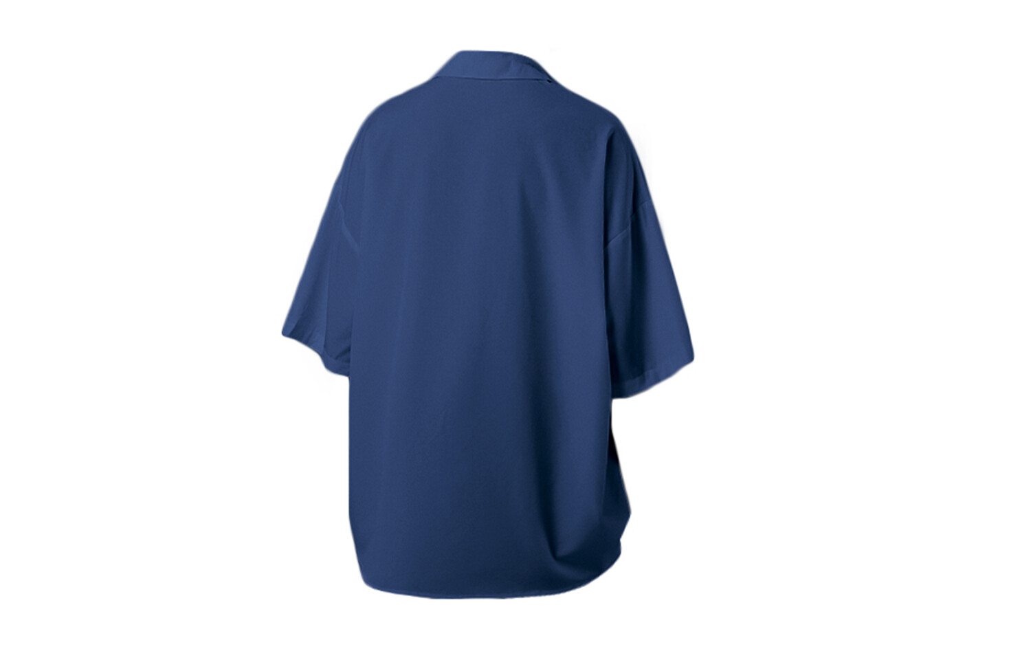 

Рубашка унисекс Gdrx, Черный - короткие рукава