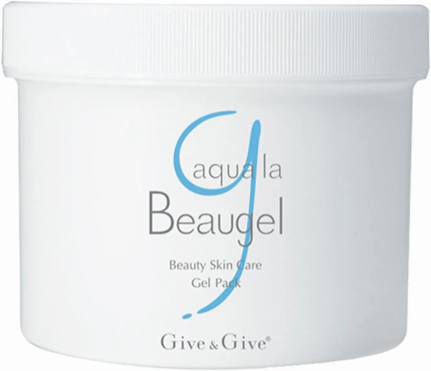 Гель для душа Give&Give Aqua La Vue Gel 500 мл