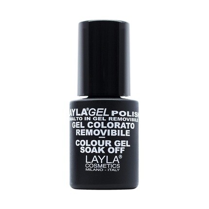 

Косметика Laylagel Polish Color Nude 0,01л