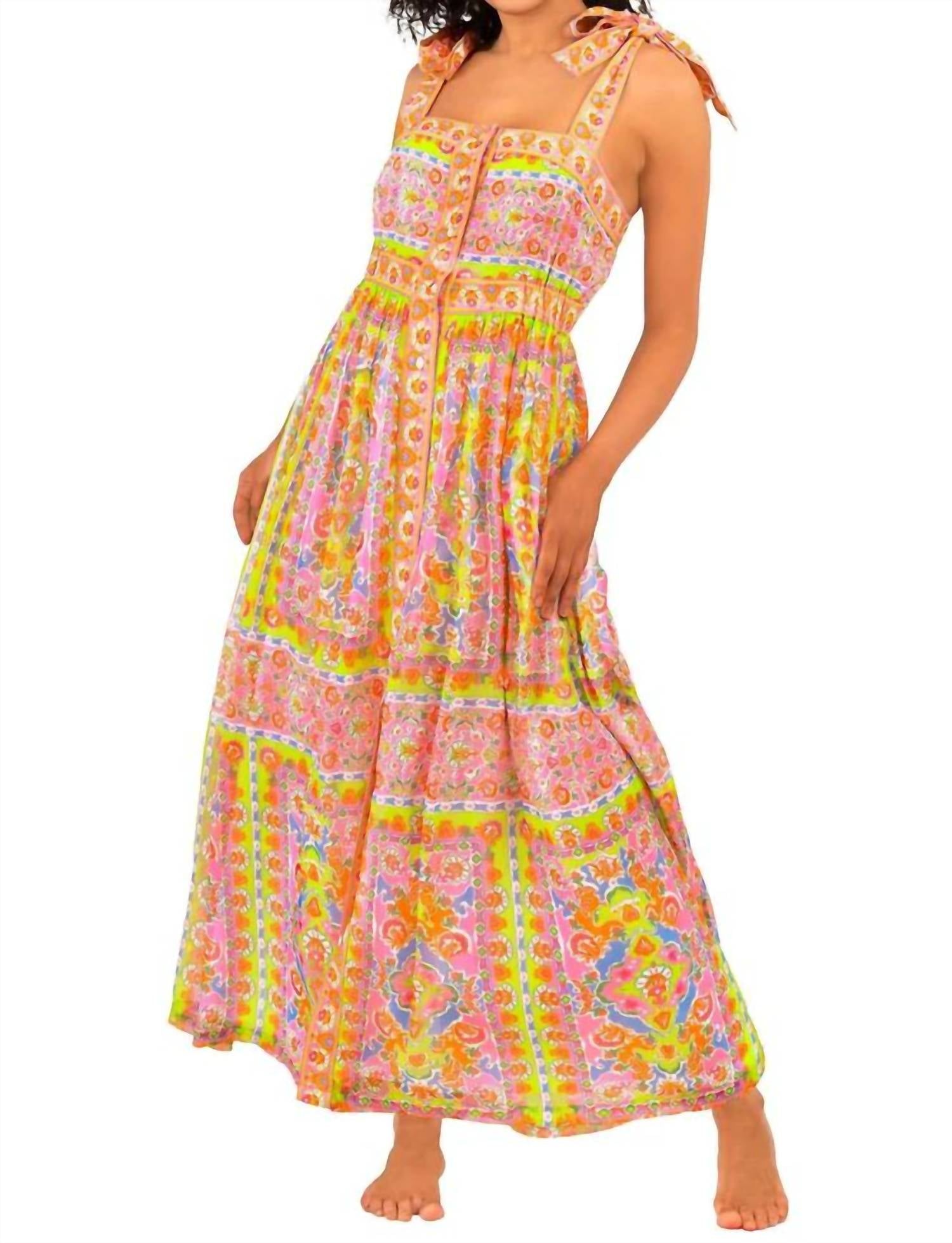 

Платье Fun In Sun от Watteau GRETCHEN SCOTT, watteau