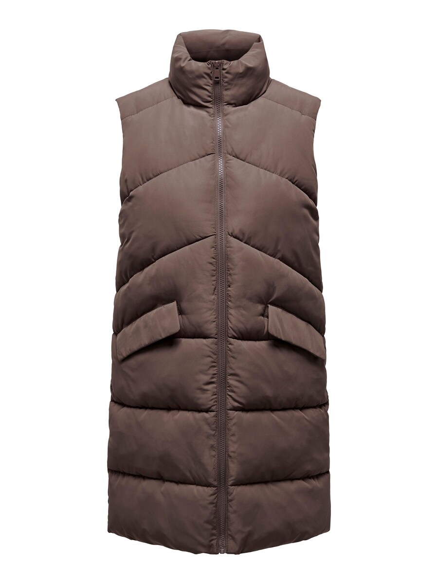 

Жилет ONLY ONLMatilde, Mocha