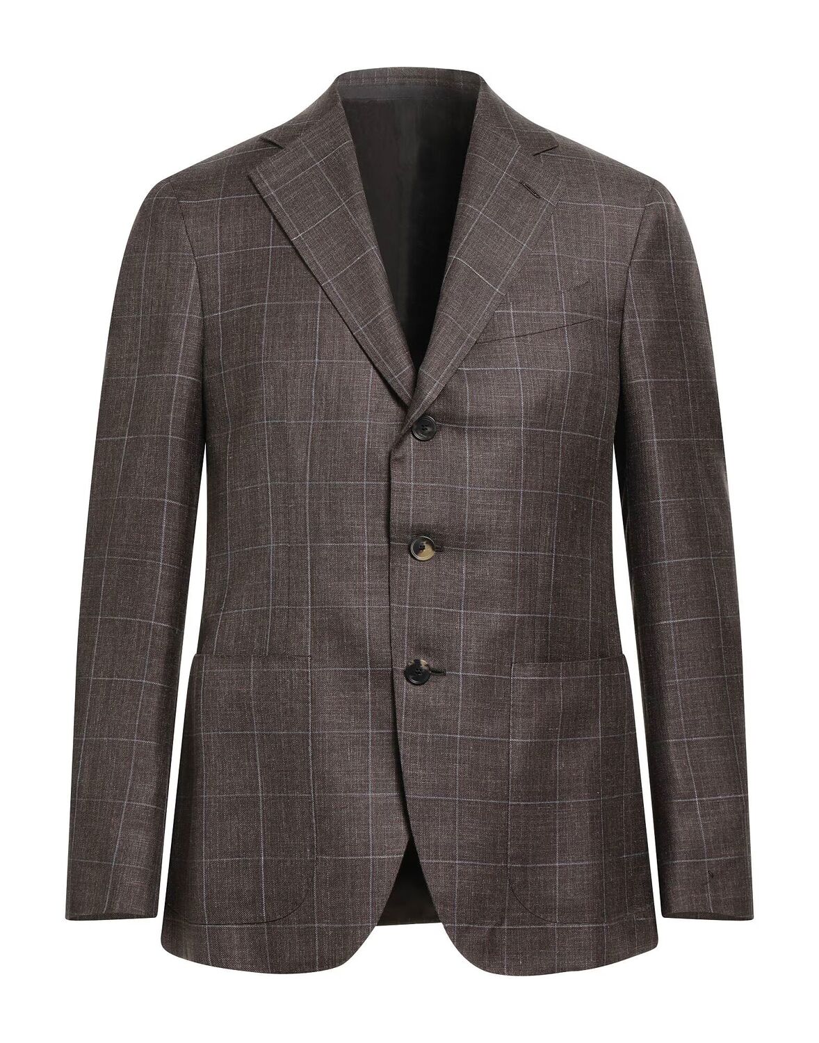 

Блейзер Caruso, коричневый