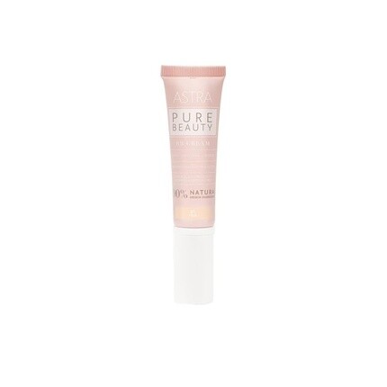 

Astra Pure Beauty Bb Cream 30 мл Светлый