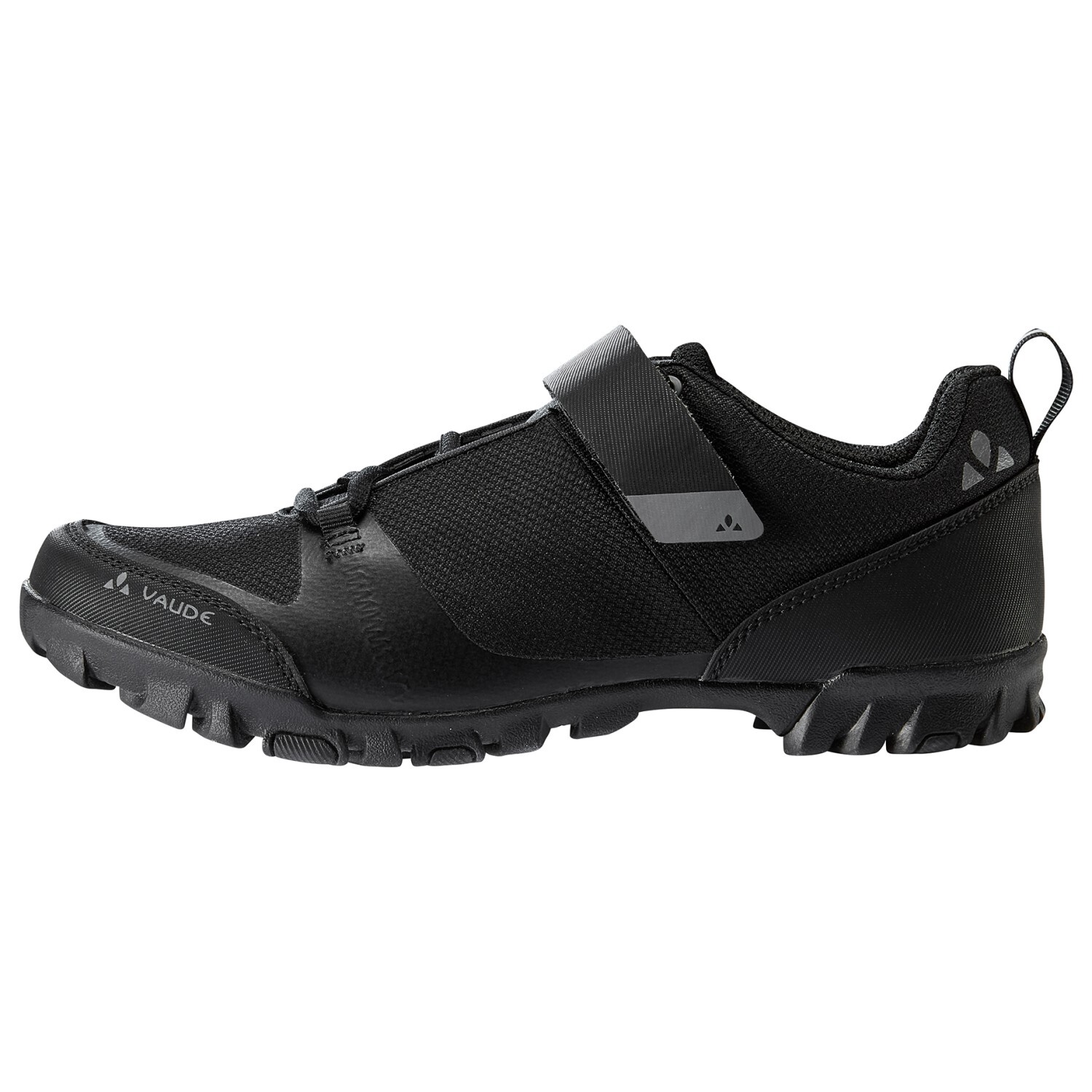 

Велосипедная обувь Vaude Women's TVL Pavei 2 0, черный