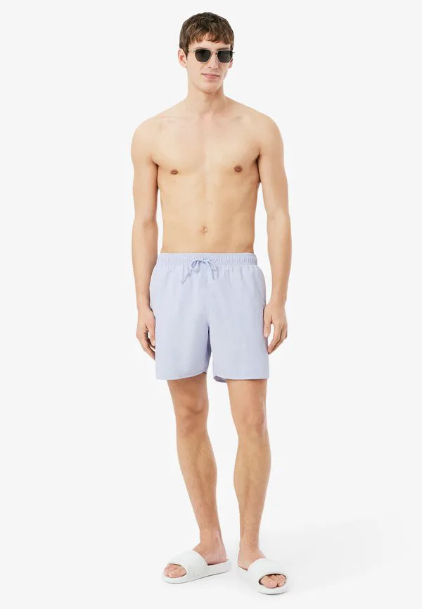Плавки Lacoste, Bleu Clair Il