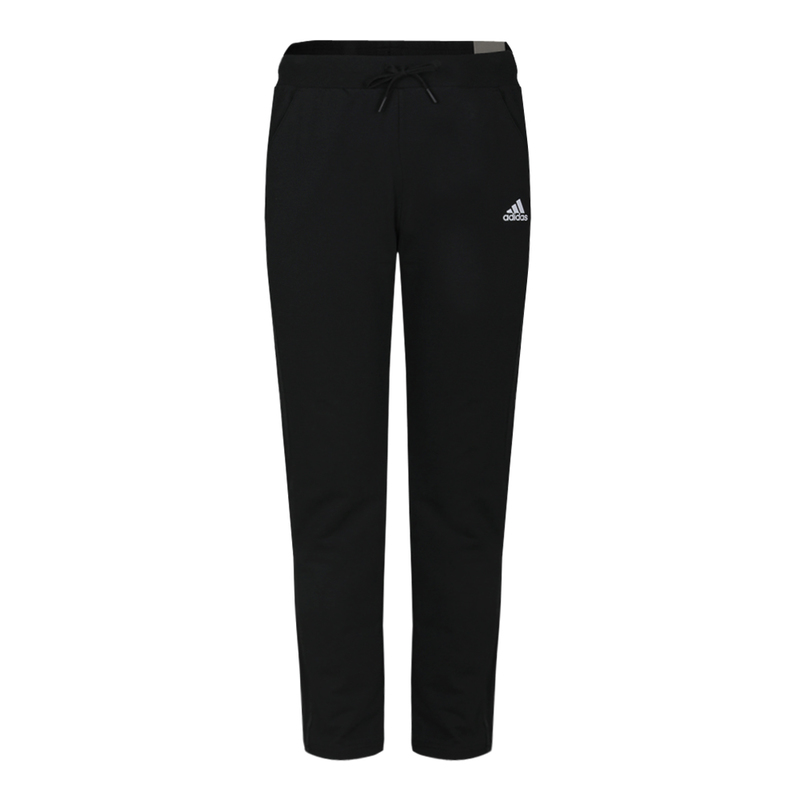 Женские повседневные брюки Adidas черные PT FT 3S OH — фото 2