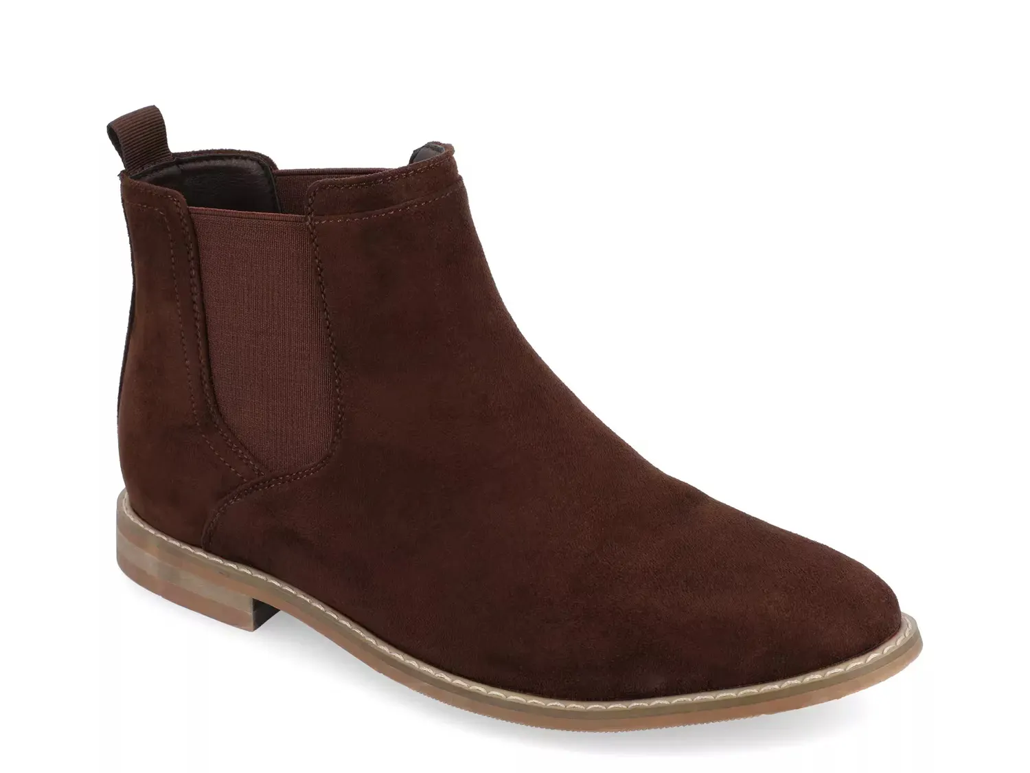 

Ботинки Marshall Vance, Dark Brown