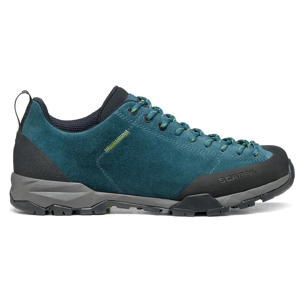 

Походные ботинки Scarpa Mojito Trail, синий
