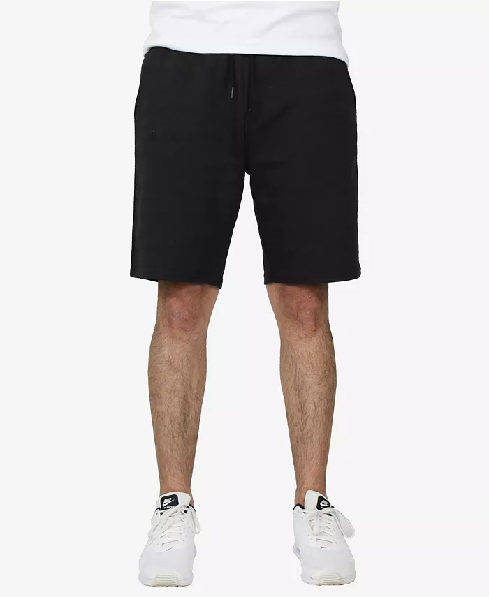 

Мужские технологичные шорты для активного образа жизни Performance Shorts Wicked Stitch, красный