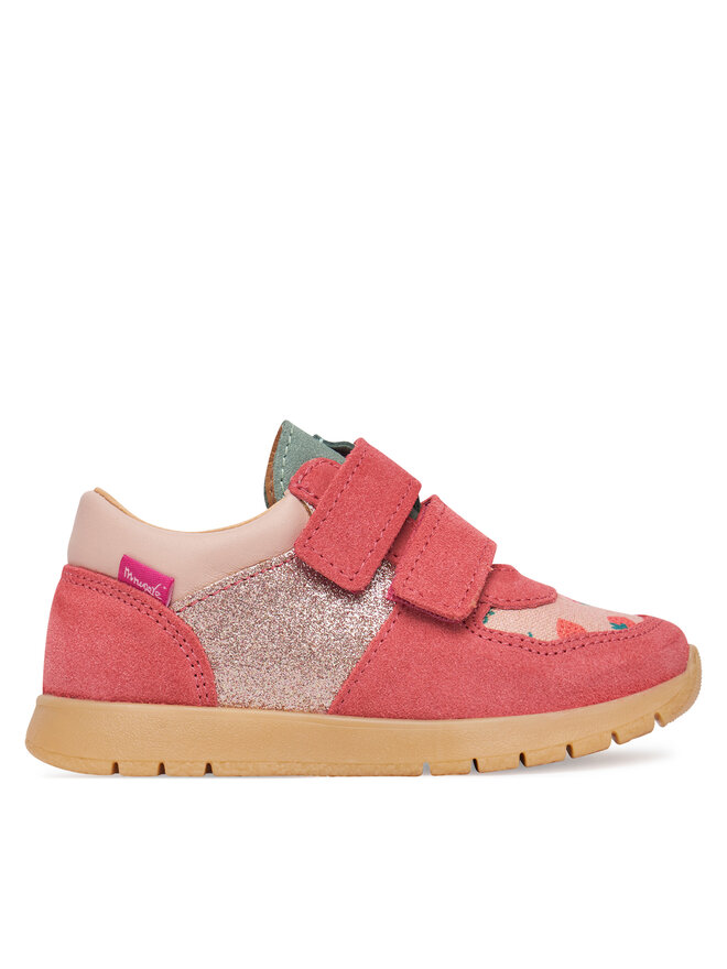 

Кроссовки Mrugała Coco 3211/5-45, розовый
