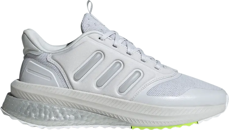 Кроссовки Wmns X_PLRPHASE 'Dash Grey Silver Metallic', серый