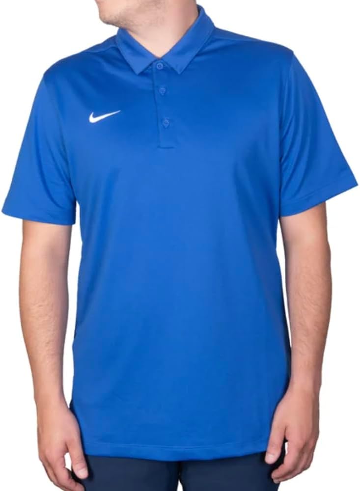 

Мужское поло Nike Dry Franchise, Game Royal