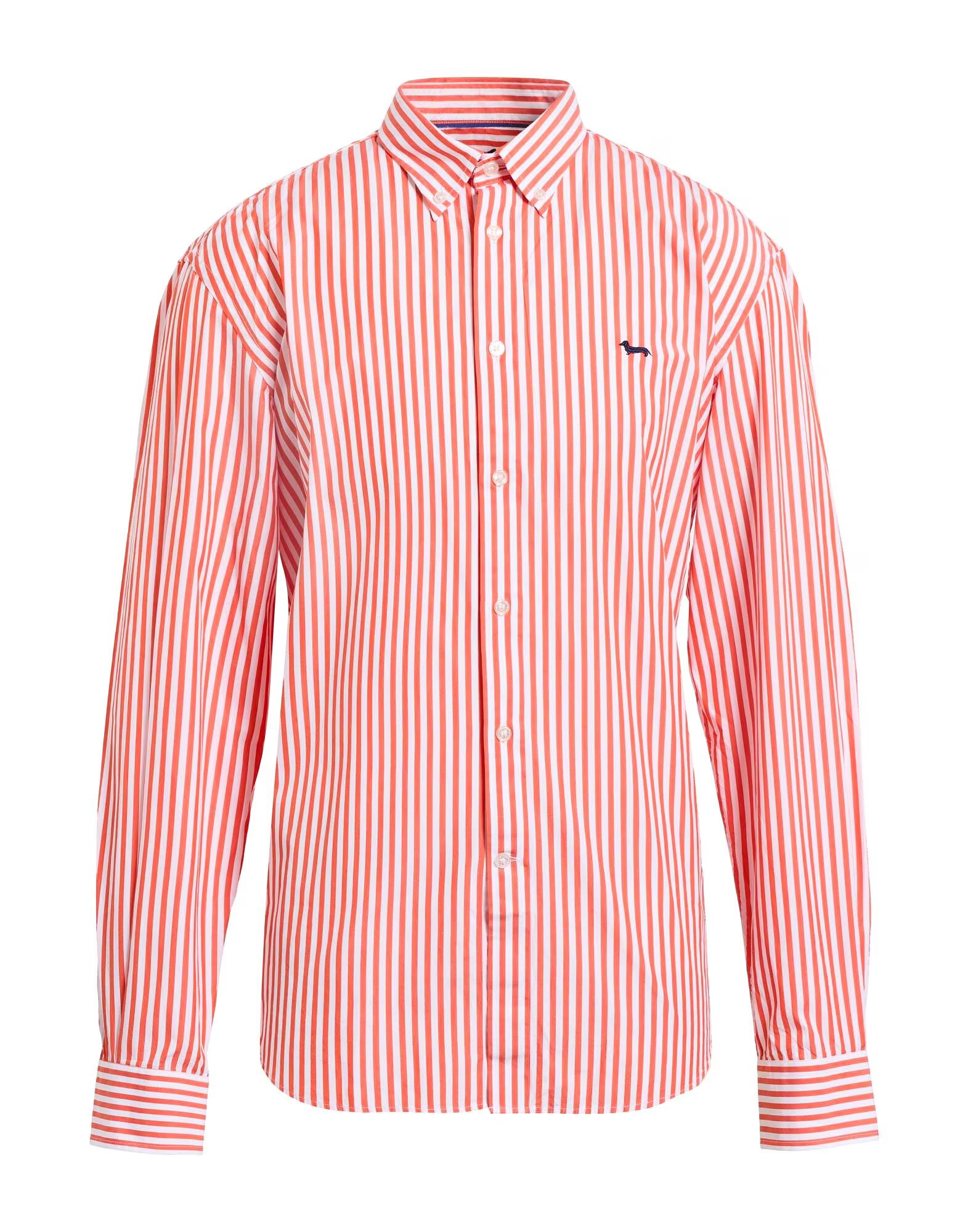 

Рубашка Harmont & Blaine, коралловый