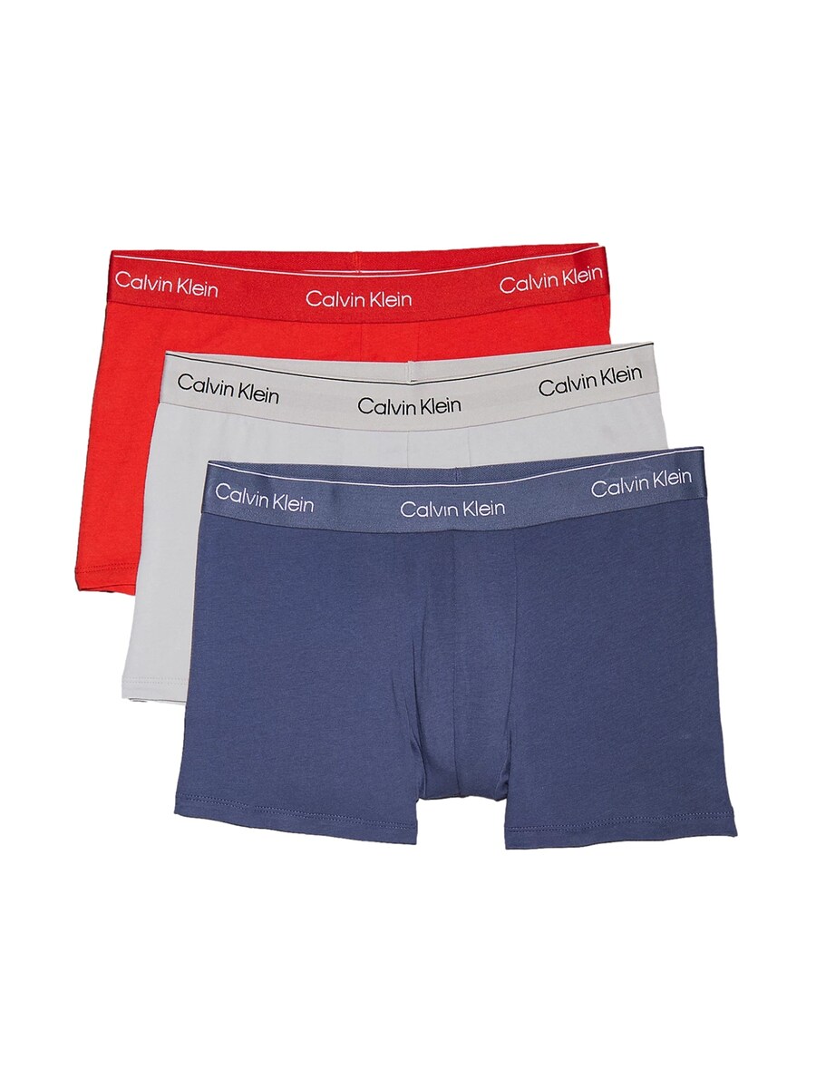 

Боксеры Calvin Klein, Mixed Colors