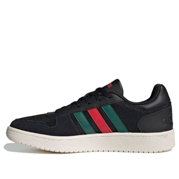 

Кроссовки neo hoops 2.0 Adidas, черный