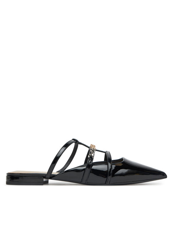 Мюли Gianira 20 SD0275 E002 Pinko, черный