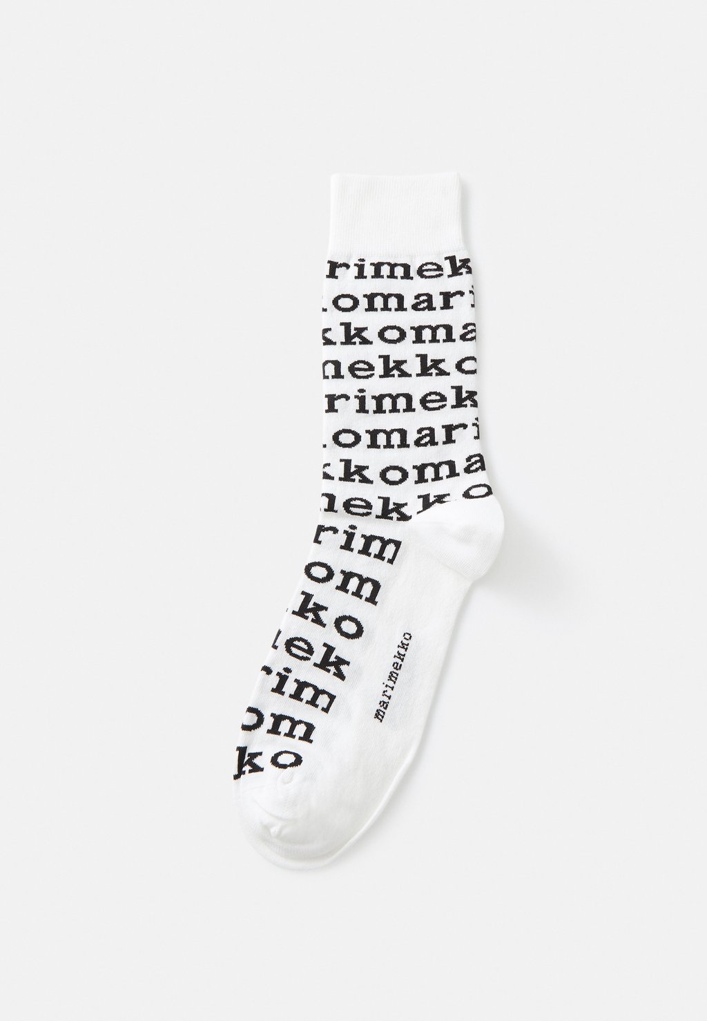 

Носки KASVAA UNISEX Marimekko, белый