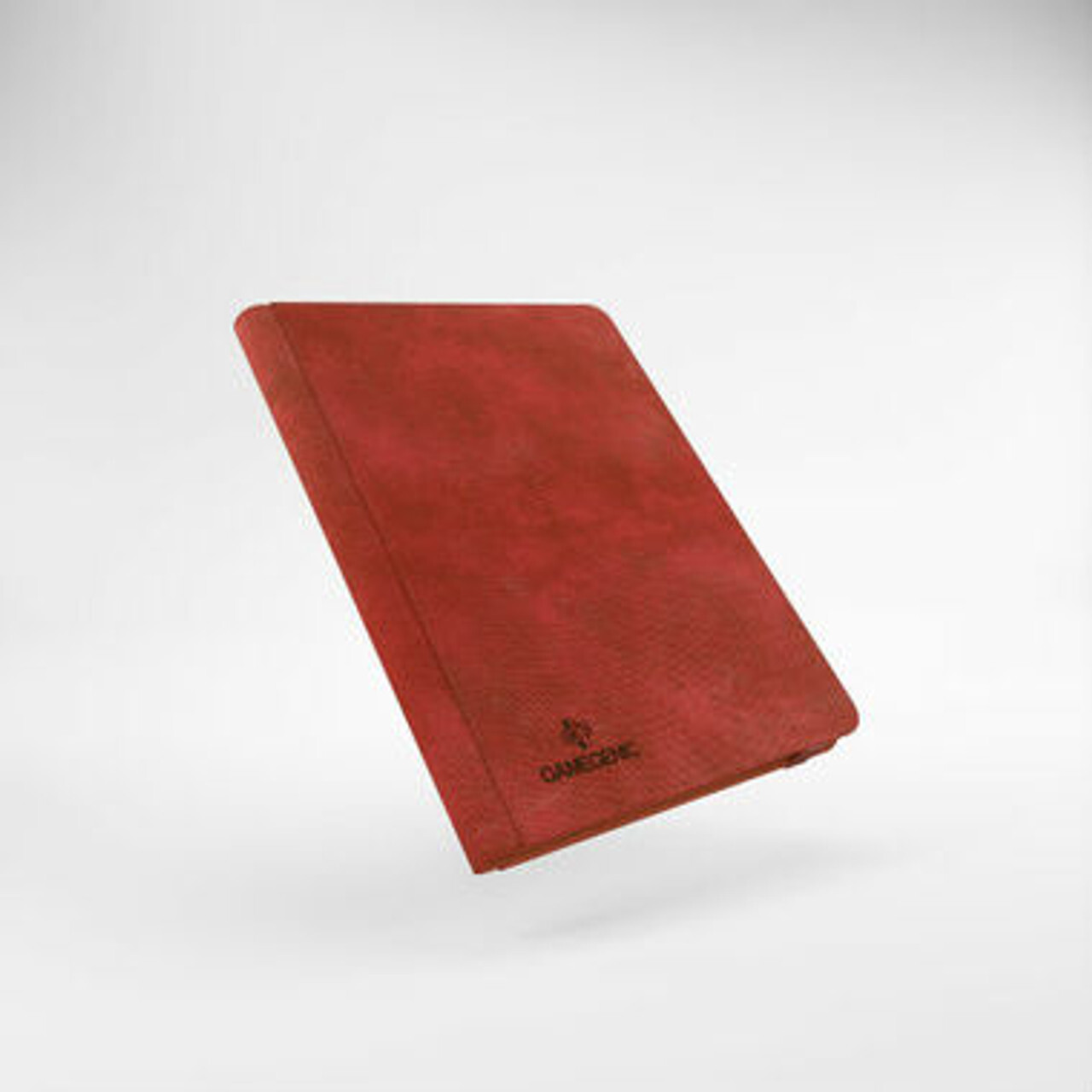 

Аксессуары Gamegenic Binder: Red Prime Album (18-Pocket)