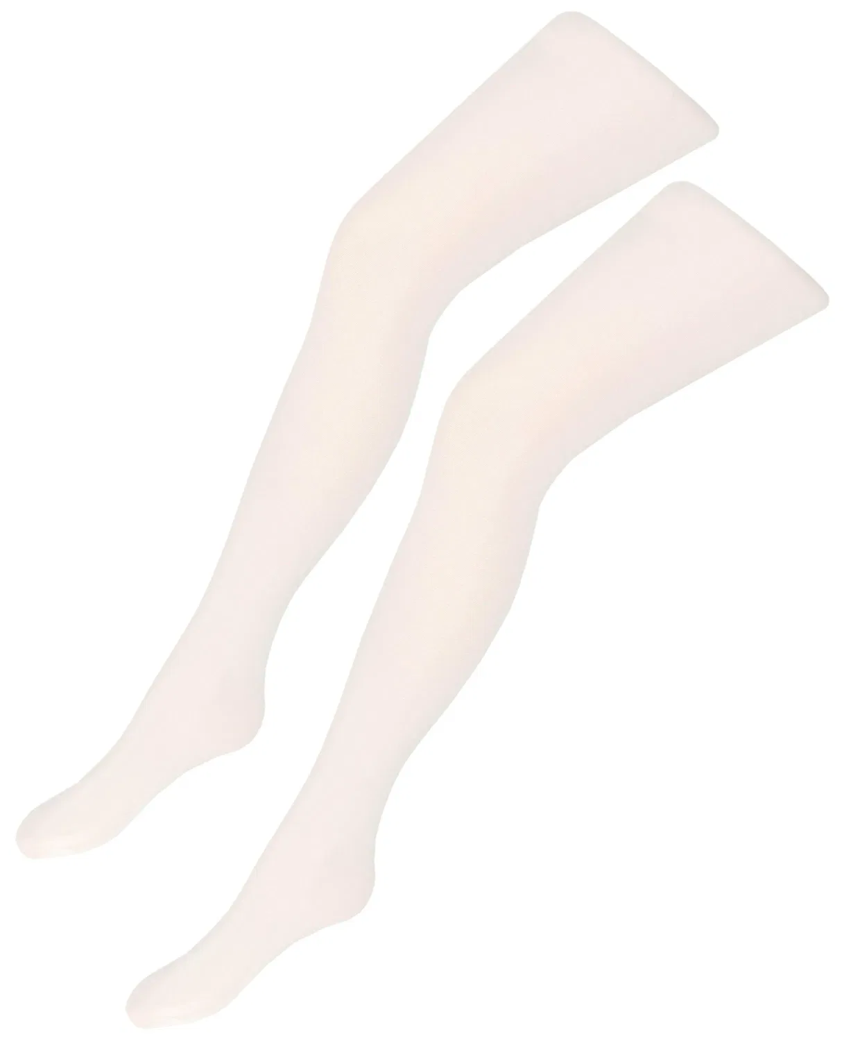 Колготки микрофибра 40 DEN, TupTam, экрю