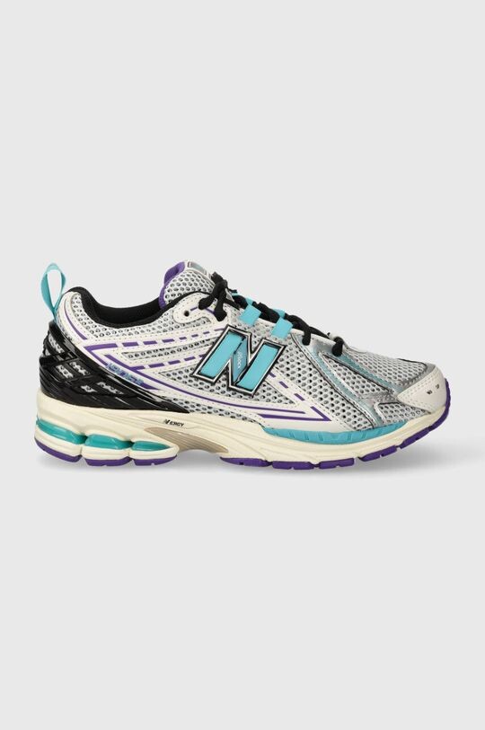 

Кроссовки M1906RCF New Balance, белый, Белый;серый, Кроссовки M1906RCF New Balance, белый