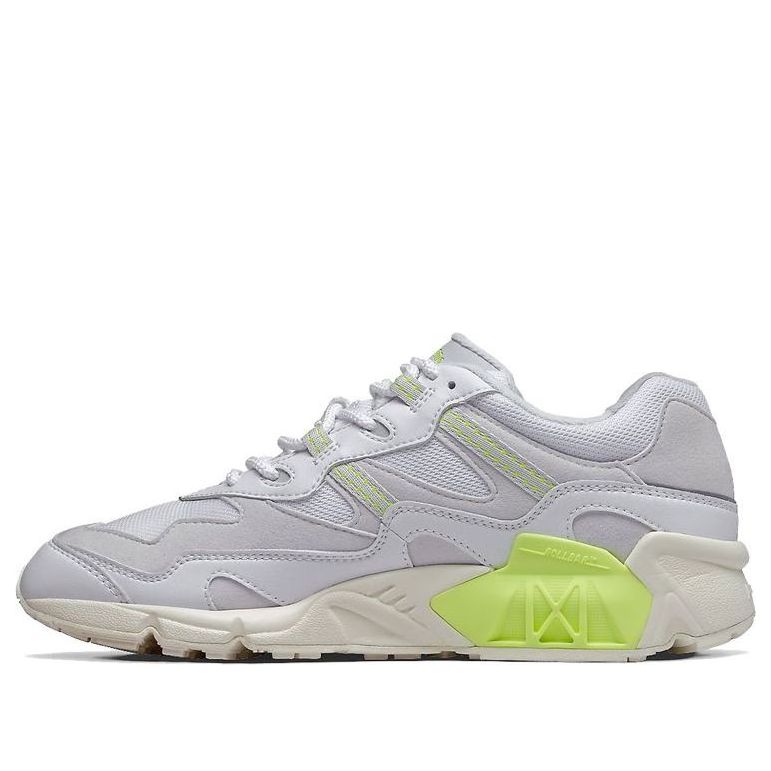 

Беговые кроссовки New Balance 850 'White Yellow', белый