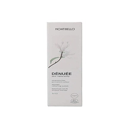 

DeNueE Безаммиачный 6.36 Стандарт, Montibello