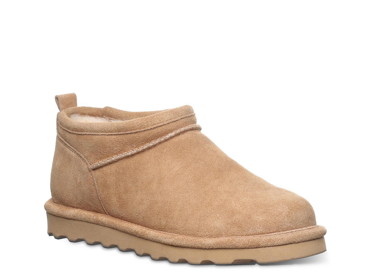 Ботинки Bearpaw Super Shorty, коричневый