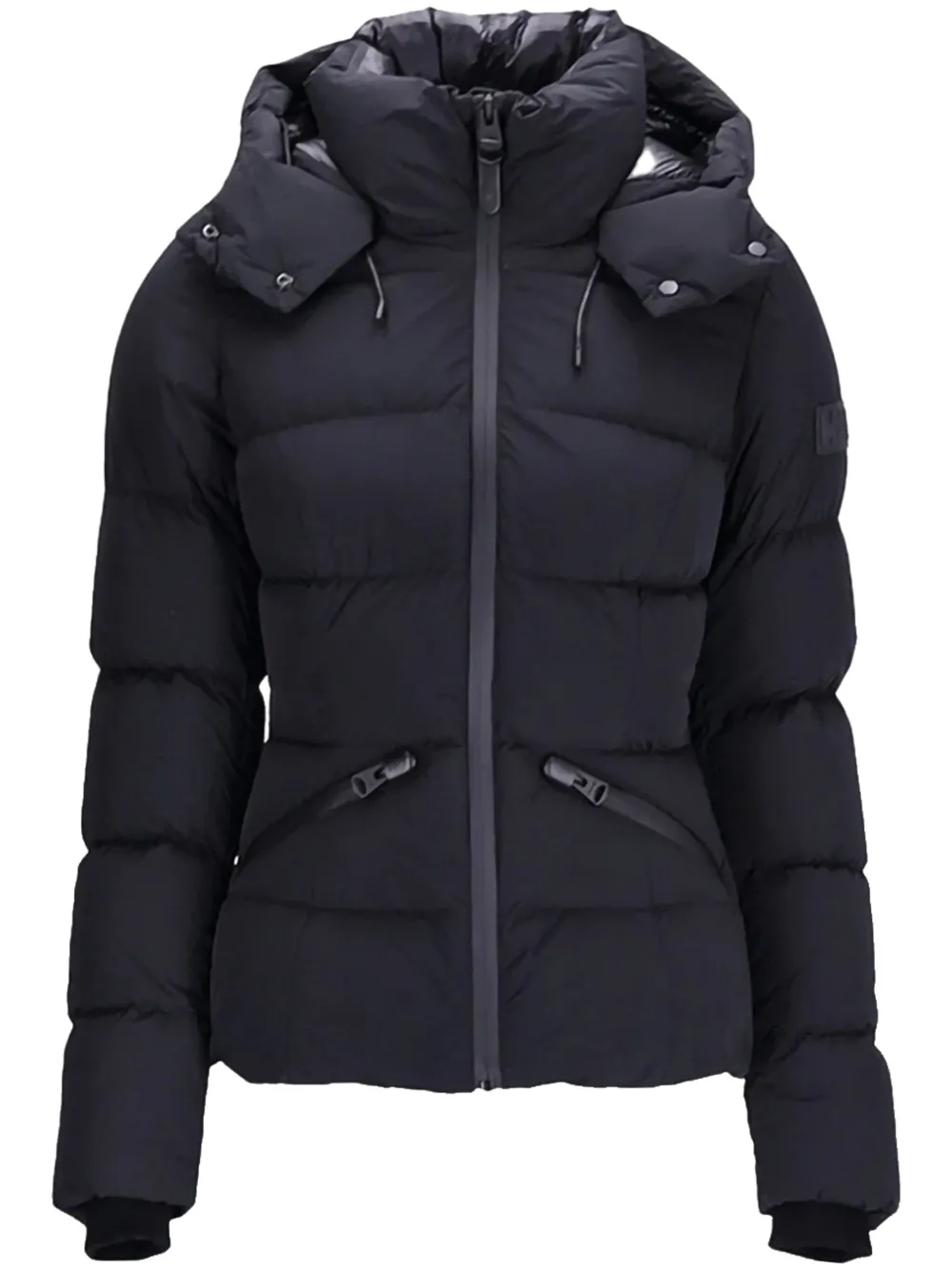 

Куртка Madalyn-Str Mackage, черный