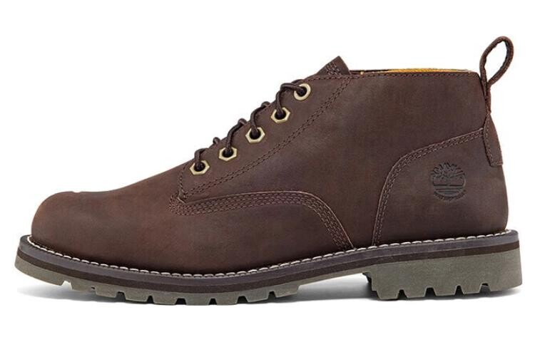 

Мужские уличные ботинки Timberland, Brown