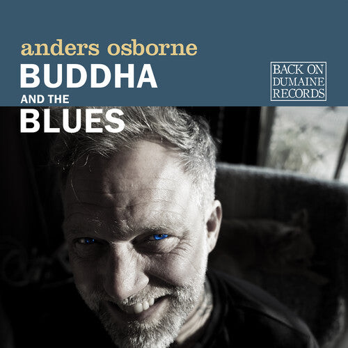 

Виниловая пластинка Osborne, Anders: Buddha And The Blues