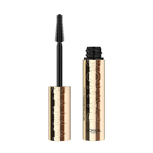 

Объемная тушь Panorama L'Oreal, цвет negro