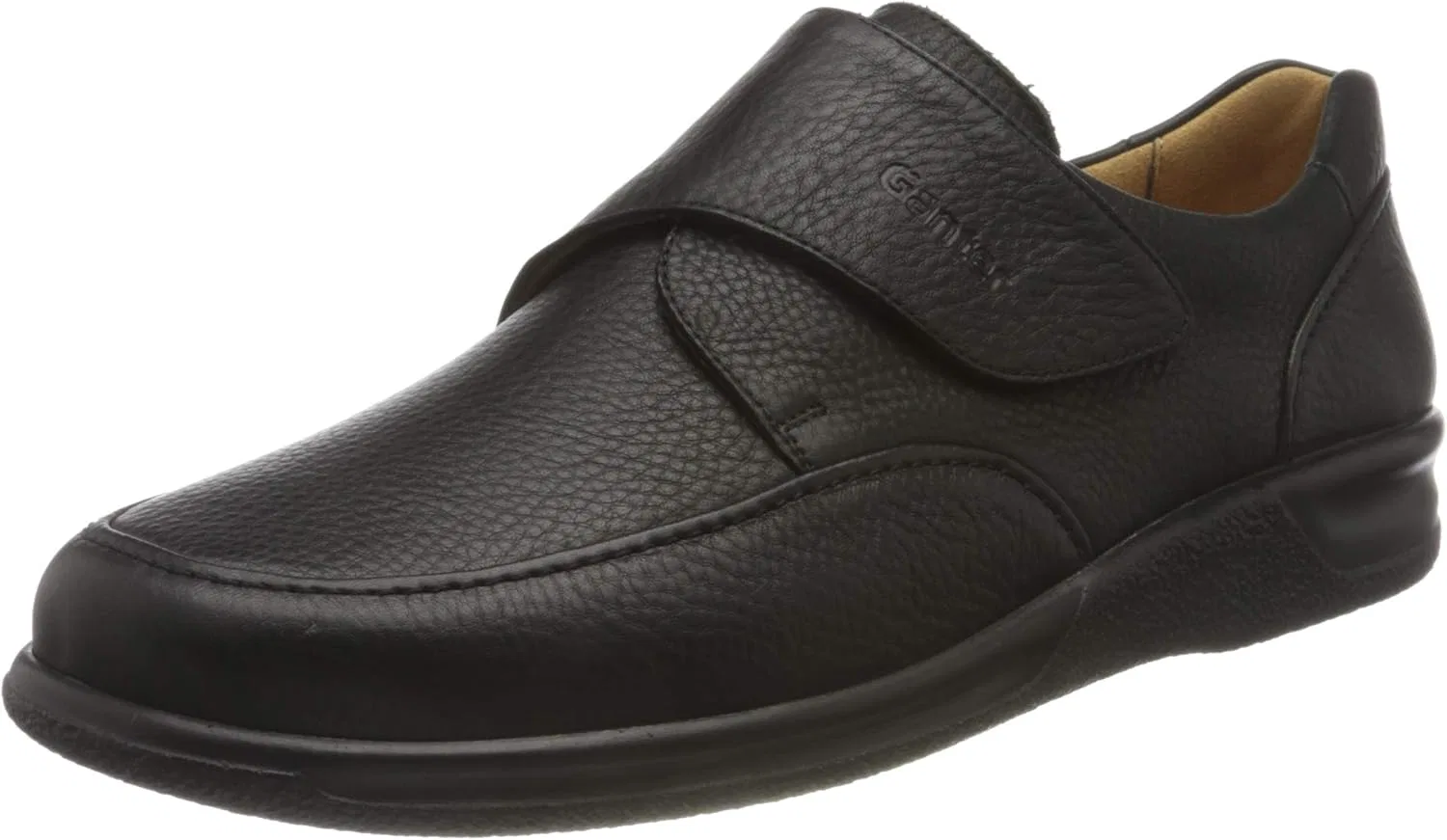 Мужские туфли Ganter Kurt-K, Black