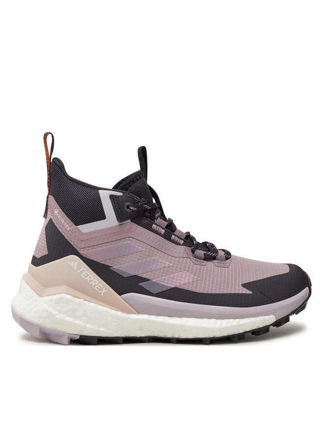 

Треккинговая обувь adidas de trekking Terrex Free Hiker 2.0 Gore-Tex IH3532 Violeta, фиолетовый