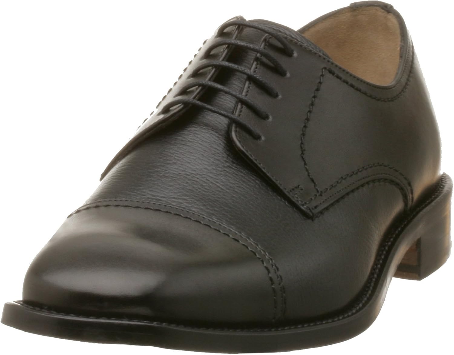 

Мужские оксфорды Florsheim Clancy с носком-капто, черный