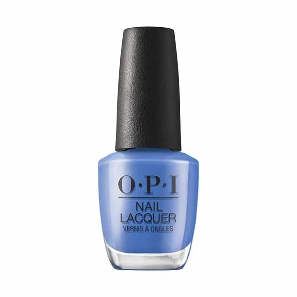 

Лак для ногтей OPI Nail Lacquer By Anna Padilla Opi, цвет dream come blue