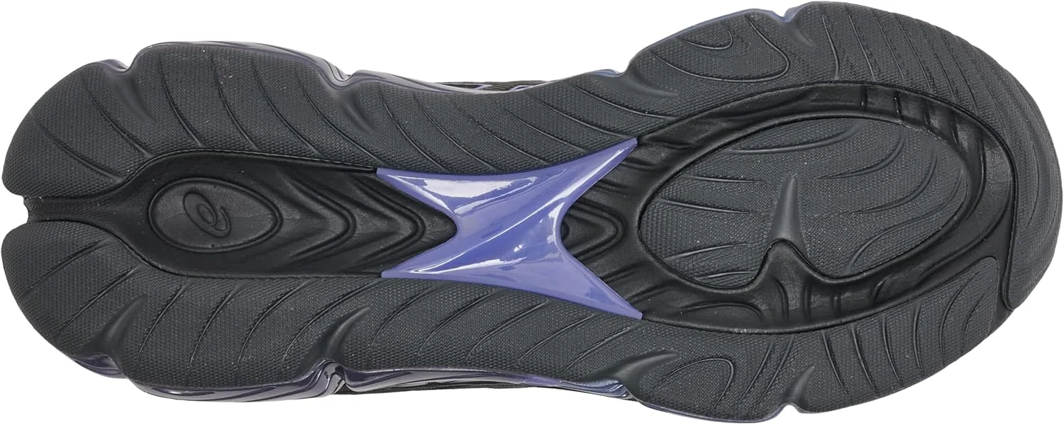 Кроссовки ASICS GEL-QUANTUM 360 VII, черный — фото 2