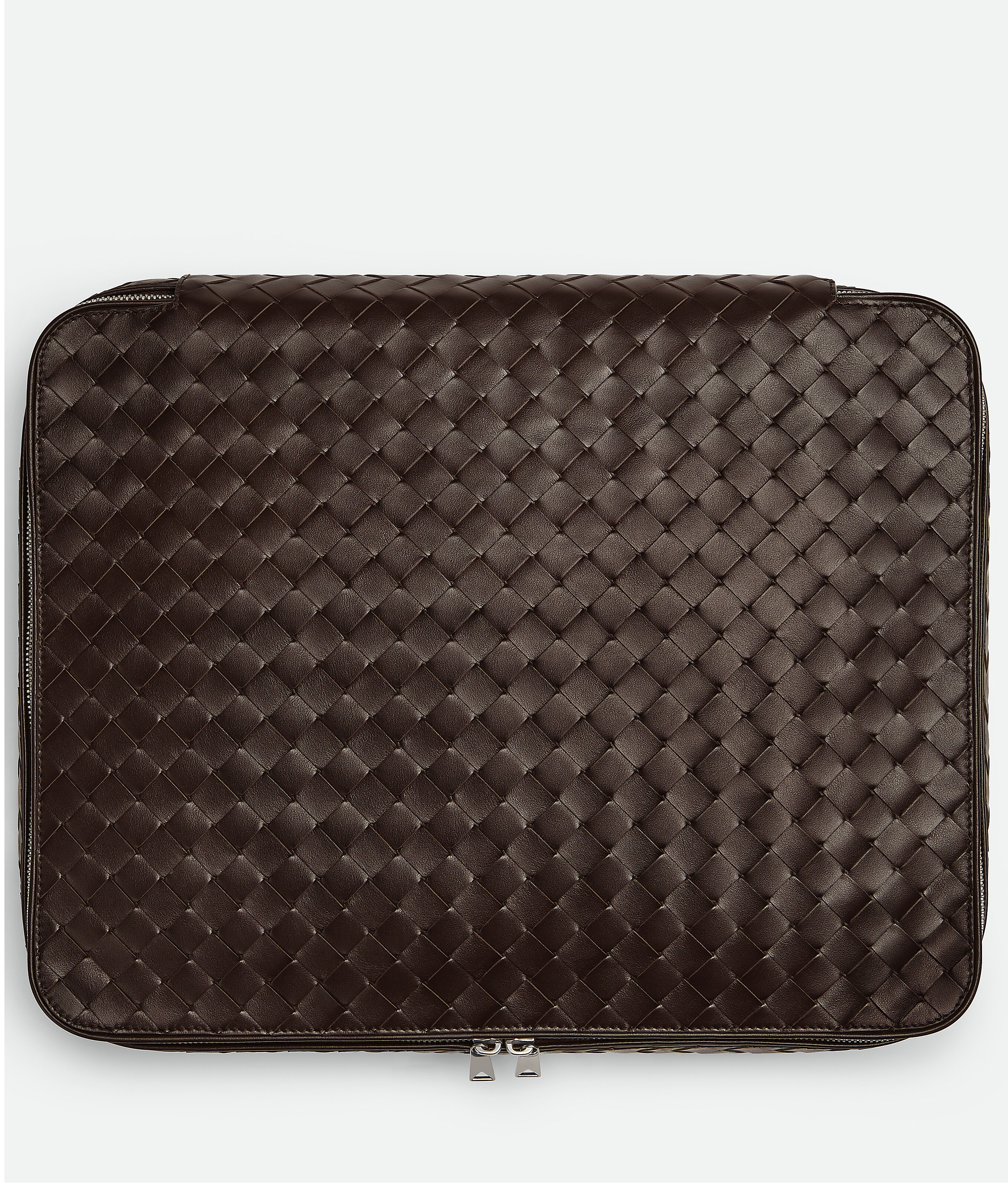 

Сумка Intrecciato Bottega Veneta, карамельный