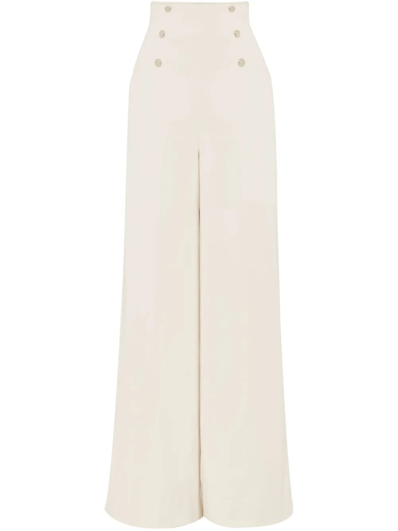 

Temperley London брюки Castell, нейтральный