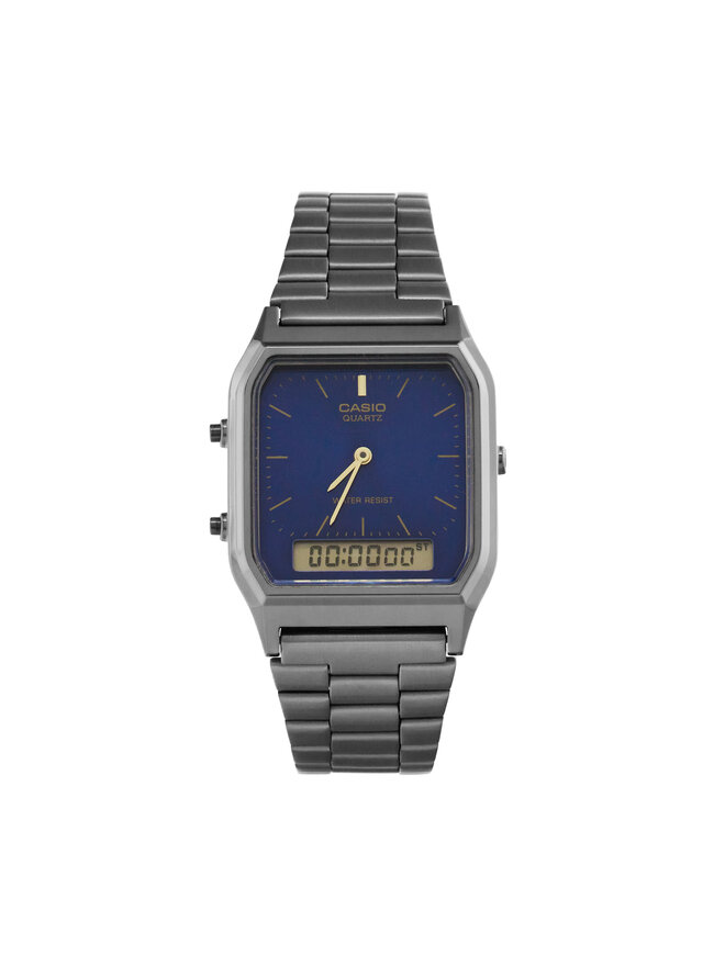 

Часы Vintage AQ-230EGG-2AEF Casio, серый