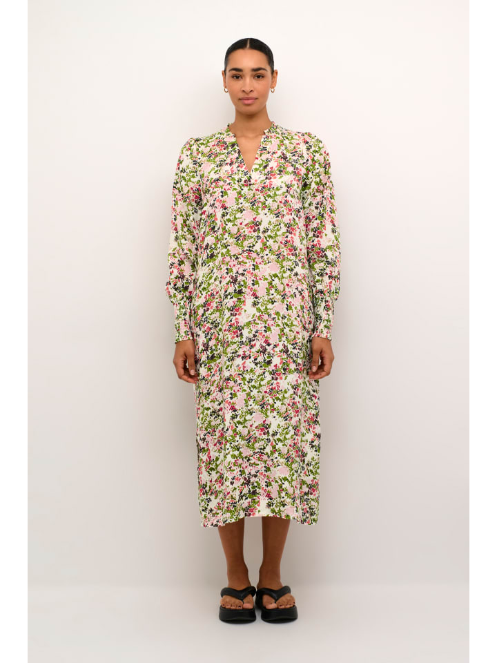 

Платье до колена Kaffe