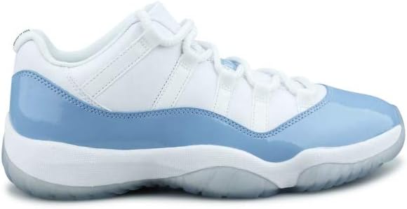 

Air Jordan 11 Retro Low University Blue (2017) Nike