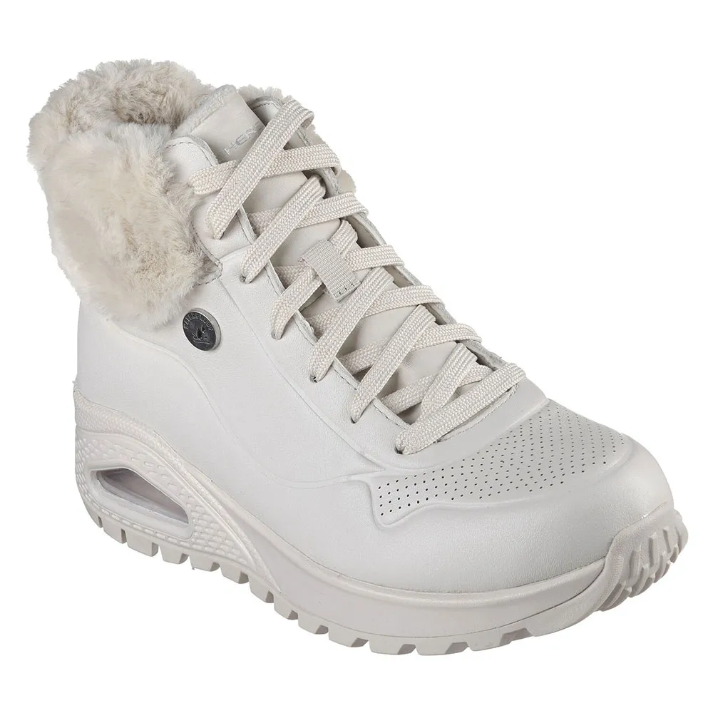 Кроссовки Skechers Uno Rugged Fall Air 2, белый